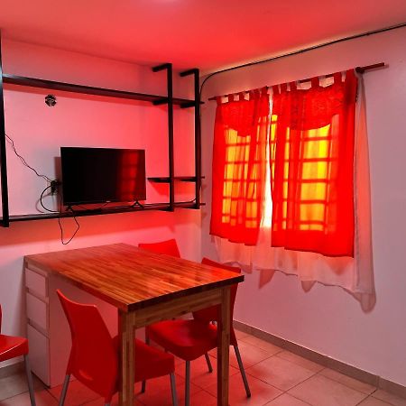 La Ruca 4 Villa Trelew Luaran gambar