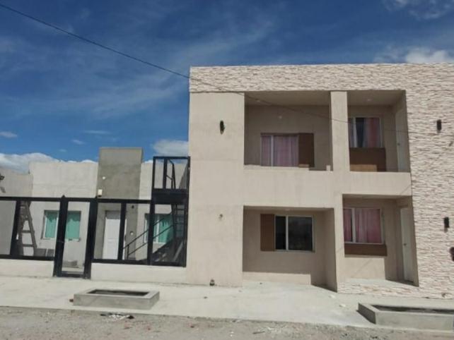 La Ruca 4 Villa Trelew Luaran gambar